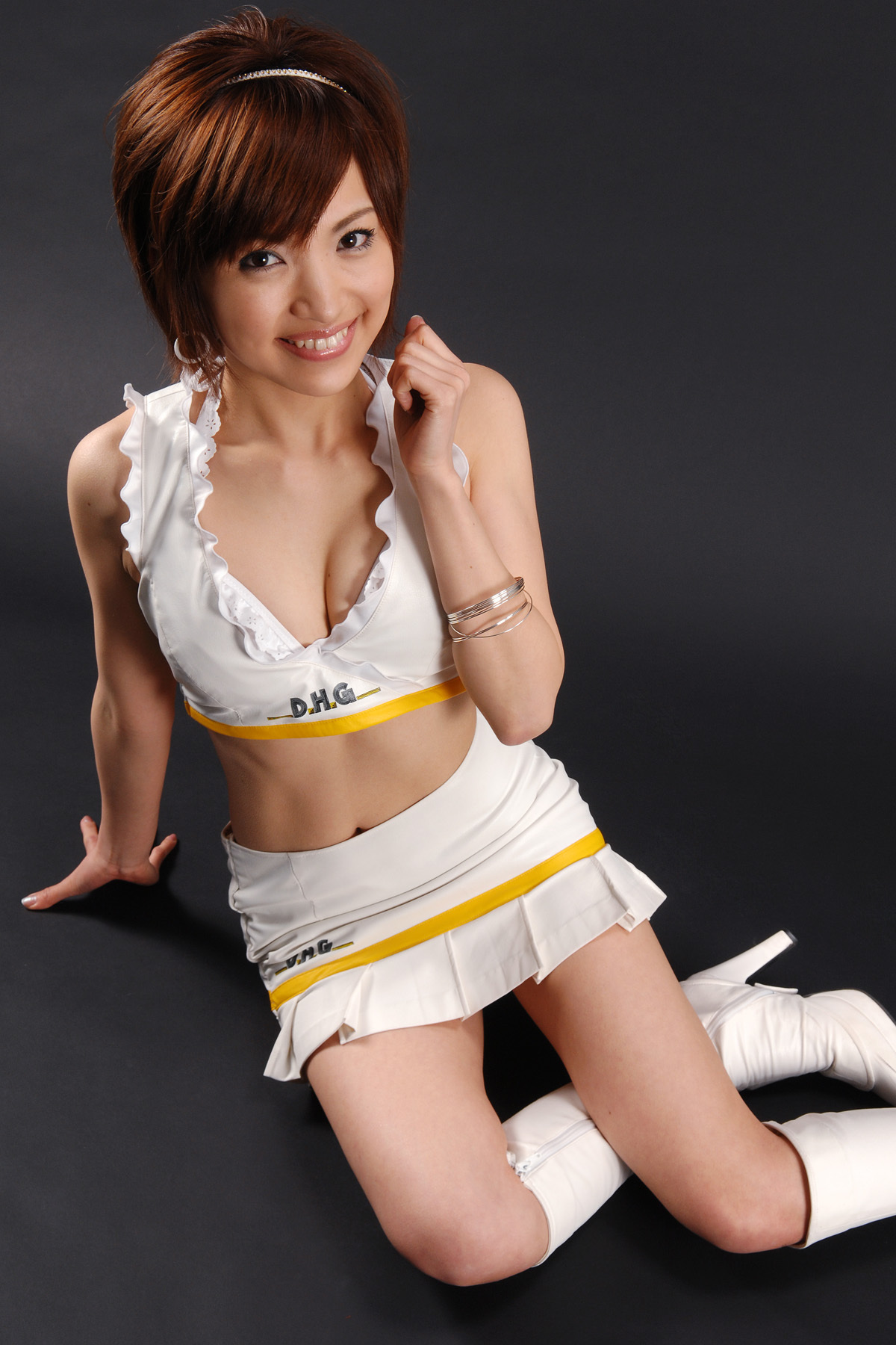 Ryoko Tanaka 田中涼子 HRQ0027[bwh]